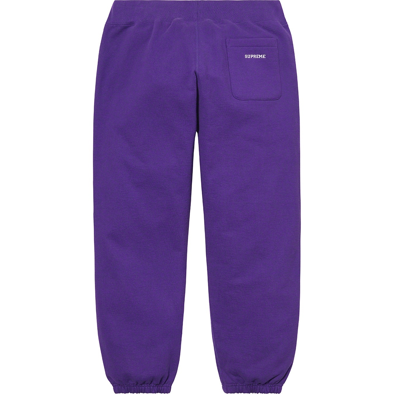Swarovski® S Logo Sweatpant view 2